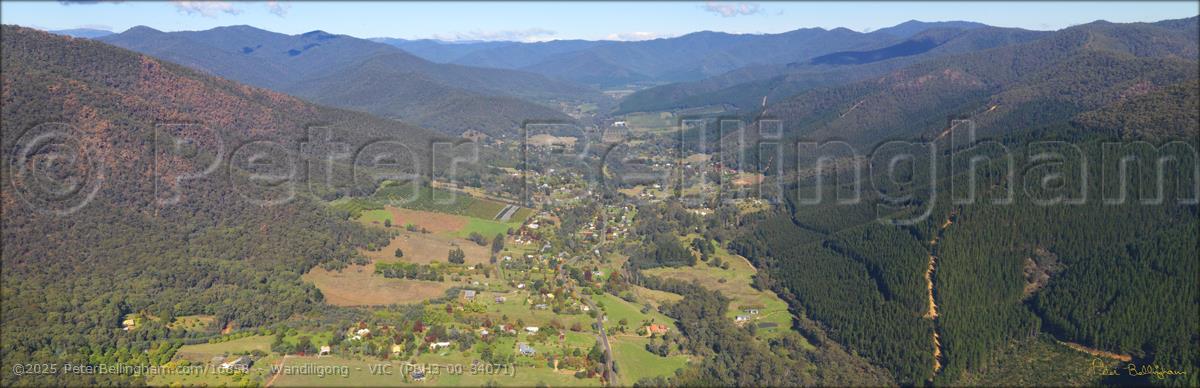 Peter Bellingham Photography Wandiligong - VIC (PBH3 00 34071)